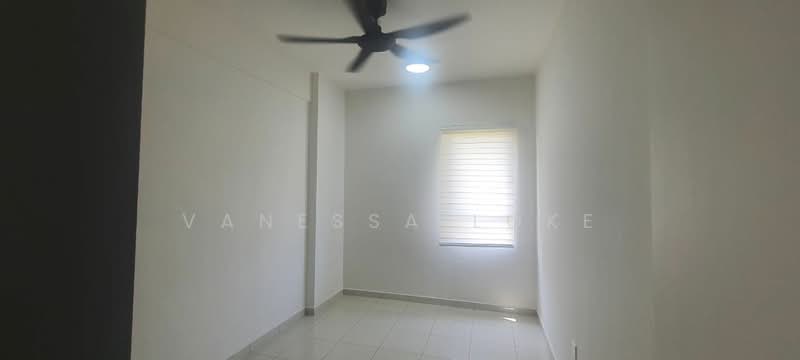Flat for Rent at PANGSAPURI MESRA - Vanessa Loke - Interior - PropertyGuru.com.my
