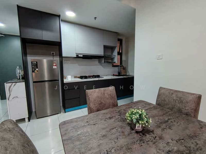 Service Residence for Rent at TRIO By Setia - Jovee Chow - PropertyGuru.com.my