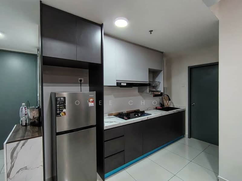 Service Residence for Rent at TRIO By Setia - Jovee Chow - PropertyGuru.com.my