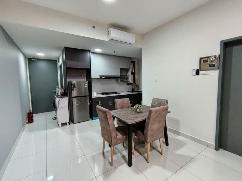 Service Residence for Rent at TRIO By Setia - Jovee Chow - PropertyGuru.com.my
