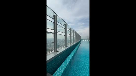 SO Sofitel Kuala Lumpur Residences untuk Untuk Dijual - RM 2,680,000, Mac 2026 - PropertyGuru.com.my