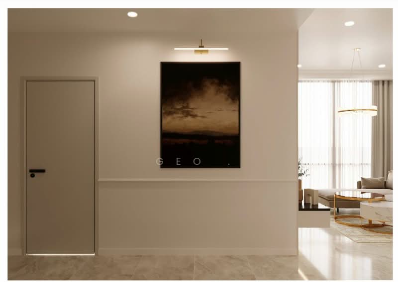 SO Sofitel Kuala Lumpur Residences untuk Untuk Dijual - RM 2,680,000, Mac 2026 - Interior - PropertyGuru.com.my