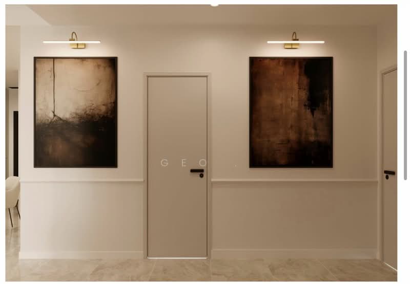 SO Sofitel Kuala Lumpur Residences untuk Untuk Dijual - RM 2,680,000, Mac 2026 - Interior - PropertyGuru.com.my