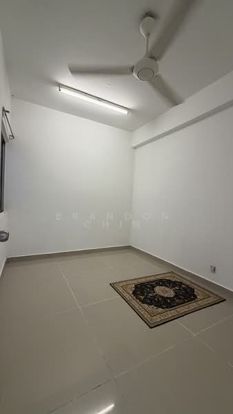 Apartment for Rent at Desa View Towers - Brandon Chin - Interior - PropertyGuru.com.my