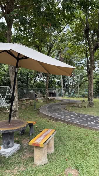 Apartment for Rent at Desa View Towers - Brandon Chin - Garden - PropertyGuru.com.my