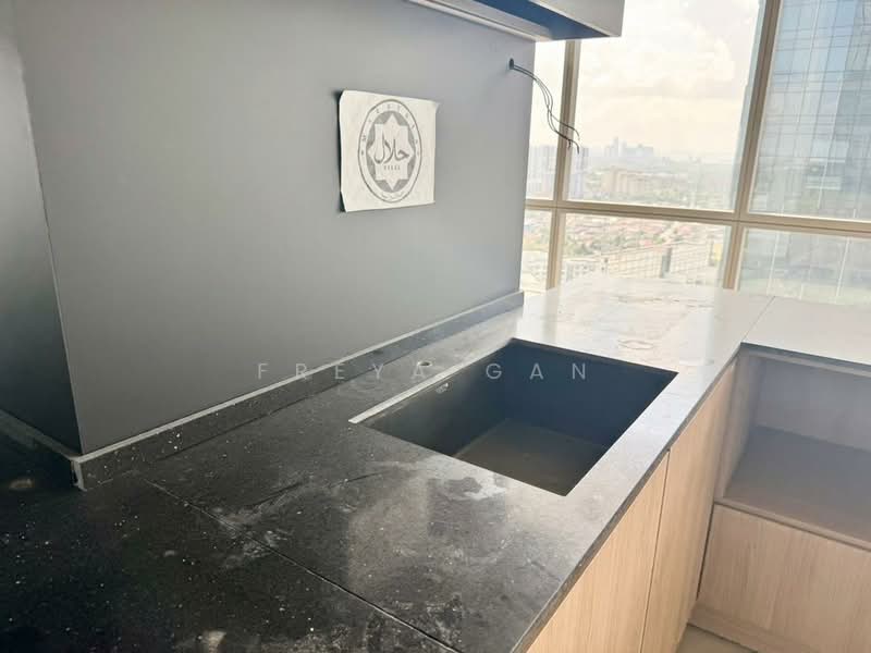 Kedai / Pejabat untuk Disewa di Johor Bahru (Johor) - Freya Gan - Kitchen - PropertyGuru.com.my