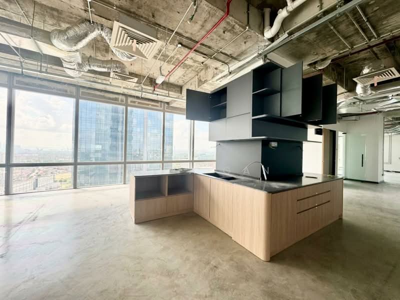 Kedai / Pejabat untuk Disewa di Johor Bahru (Johor) - Freya Gan - Kitchen - PropertyGuru.com.my