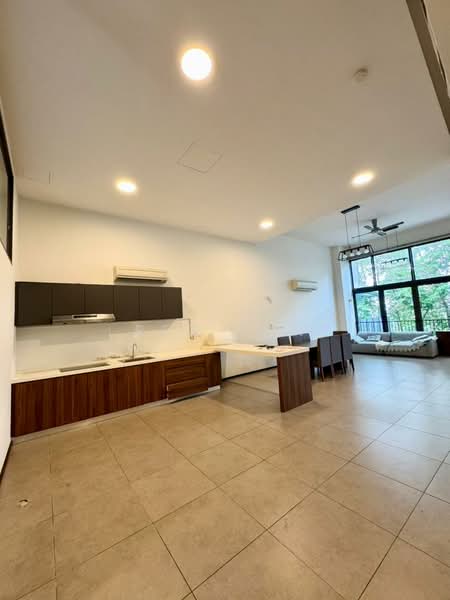 Terraced House for Rent in The Mansions (Desa Parkcity) - Rex Tan - Kitchen - PropertyGuru.com.my