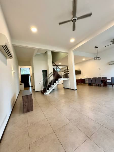 Terraced House for Rent in The Mansions (Desa Parkcity) - Rex Tan - Living Room - PropertyGuru.com.my