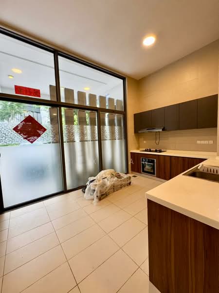 Terraced House for Rent in The Mansions (Desa Parkcity) - Rex Tan - Kitchen - PropertyGuru.com.my