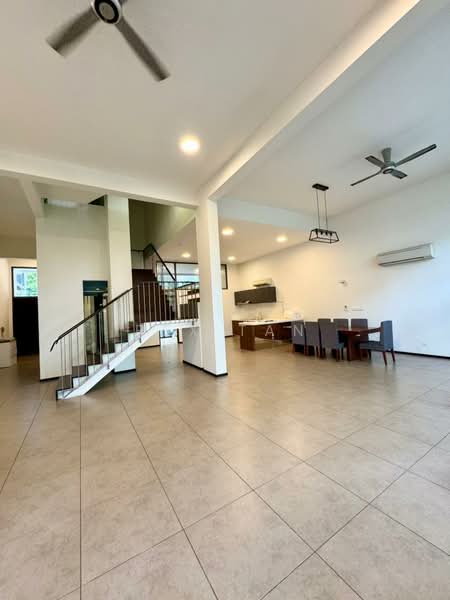 Terraced House for Rent in The Mansions (Desa Parkcity) - Rex Tan - Interior - PropertyGuru.com.my