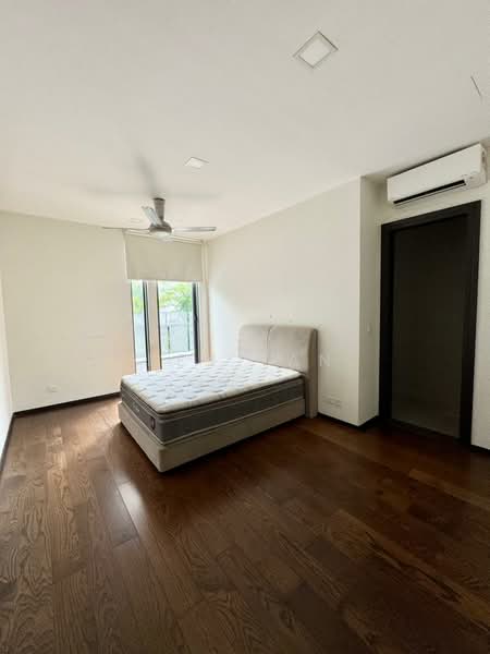 Terraced House for Rent in The Mansions (Desa Parkcity) - Rex Tan - Bedroom - PropertyGuru.com.my