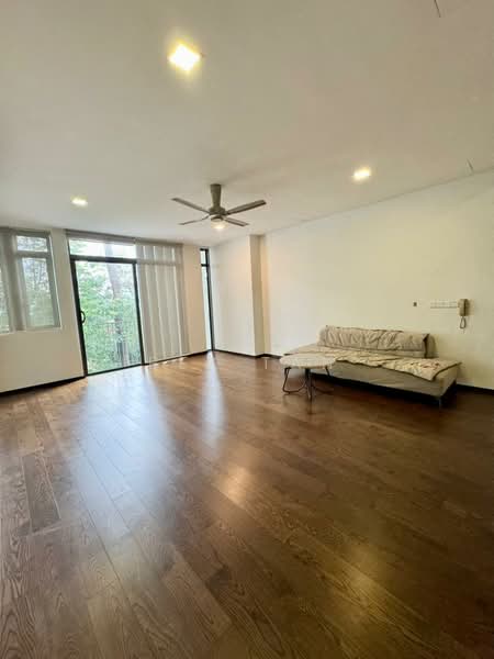 Terraced House for Rent in The Mansions (Desa Parkcity) - Rex Tan - Living Room - PropertyGuru.com.my