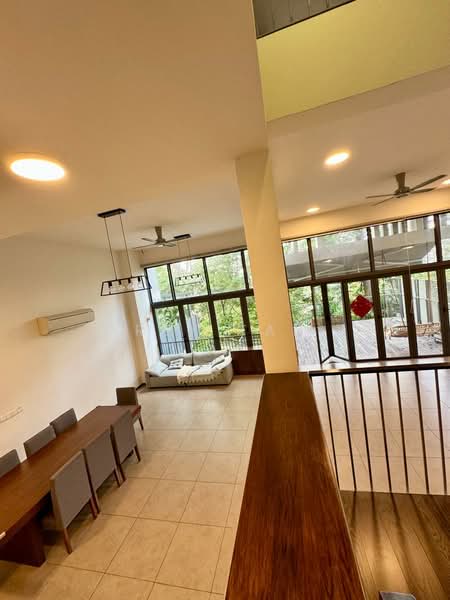 Terraced House for Rent in The Mansions (Desa Parkcity) - Rex Tan - PropertyGuru.com.my