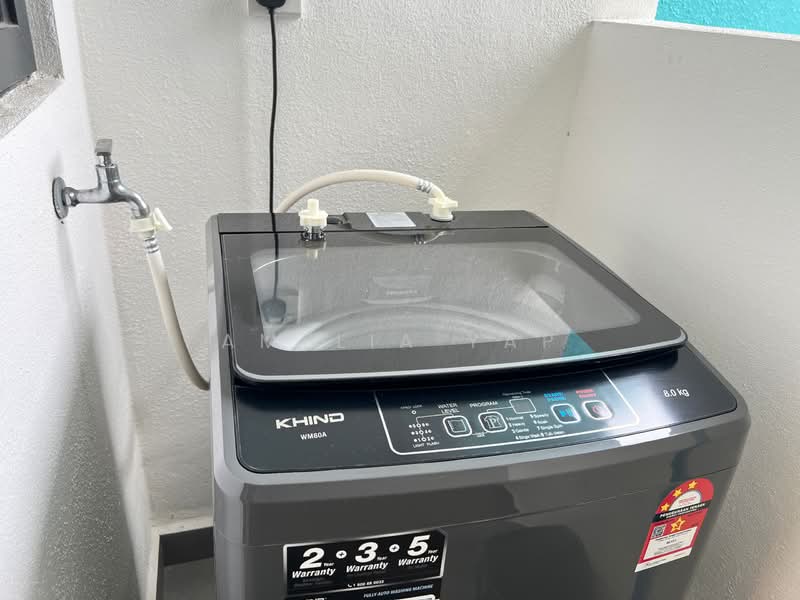 Zeta @ One South untuk Untuk Dijual - RM 860,000, Mac 2026 - PropertyGuru.com.my