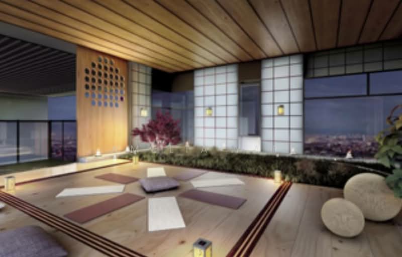 Zeta @ One South untuk Untuk Dijual - RM 860,000, Mac 2026 - Interior - PropertyGuru.com.my