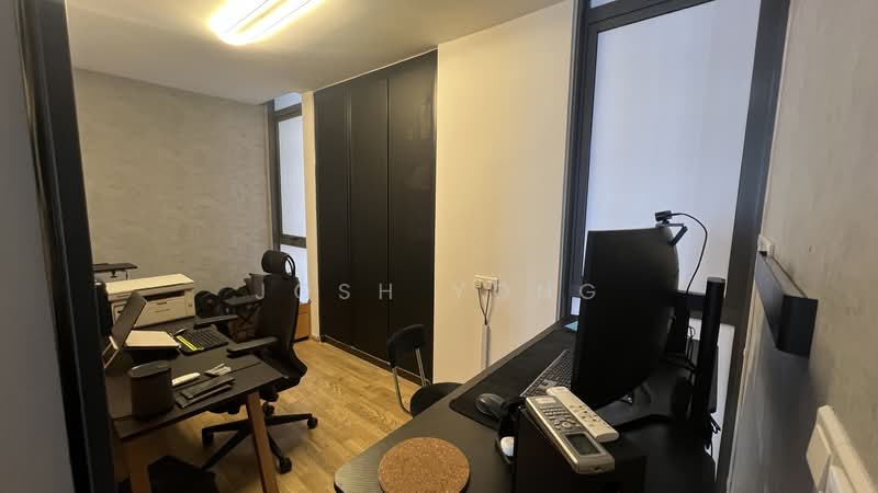 Twy Duplex Condos untuk Untuk Dijual - RM 720,000, Mac 2026 - Study - PropertyGuru.com.my