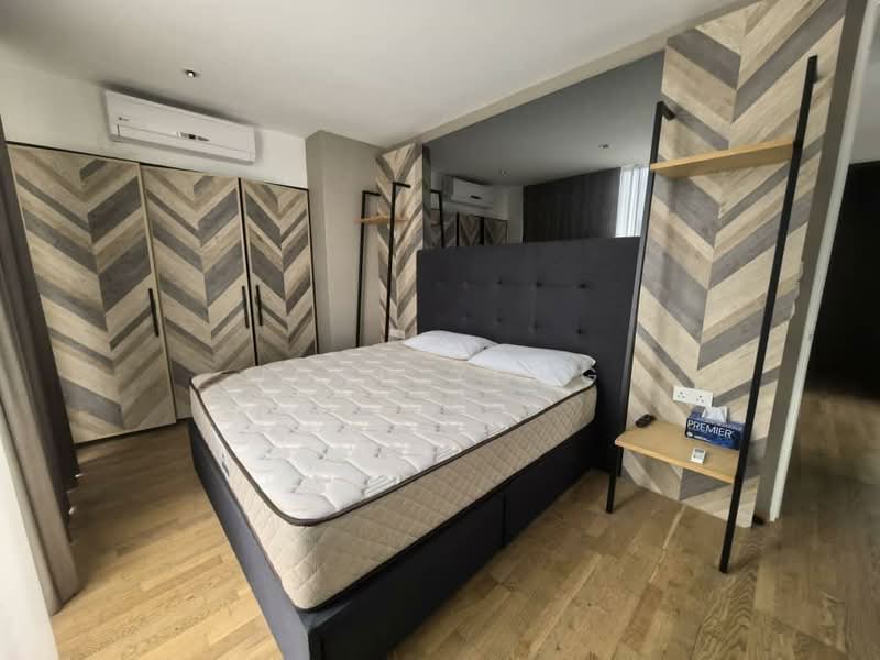Condominium for Sale at Twy Duplex Condos - Josh Yong - Bedroom - PropertyGuru.com.my