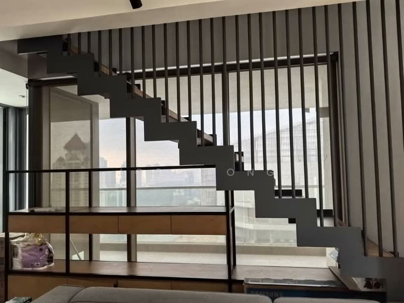 Condominium for Sale at Twy Duplex Condos - Josh Yong - Interior - PropertyGuru.com.my