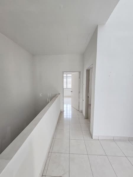 2-storey Terraced House for Rent in Semenyih (Selangor) - Khairul Nizam - Corridor - PropertyGuru.com.my