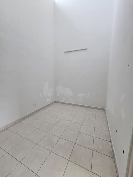 2-storey Terraced House for Rent in Semenyih (Selangor) - Khairul Nizam - Interior - PropertyGuru.com.my