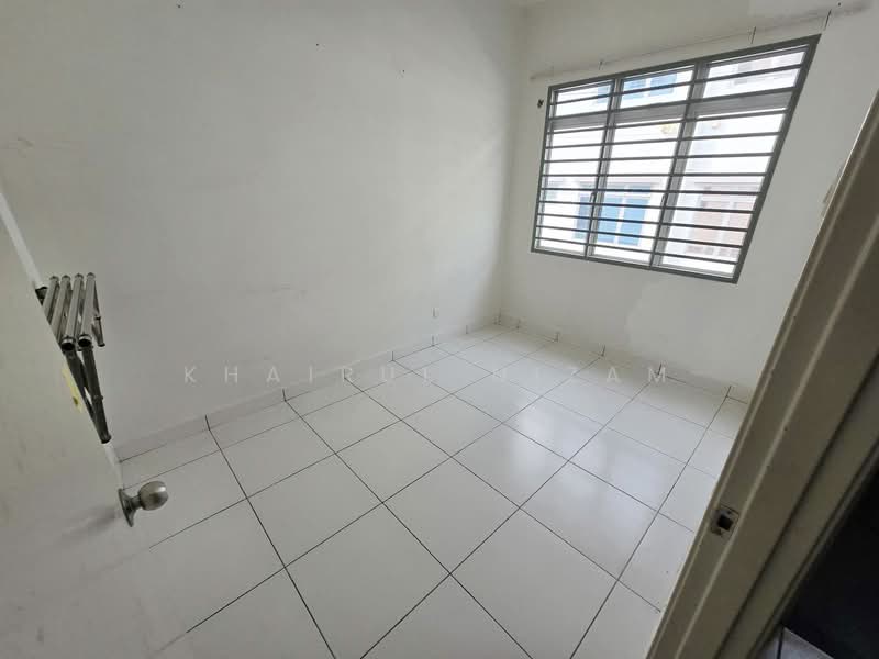 2-storey Terraced House for Rent in Semenyih (Selangor) - Khairul Nizam - Interior - PropertyGuru.com.my