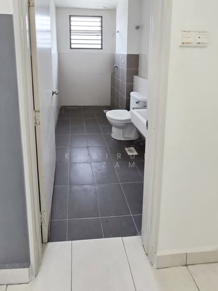 2-storey Terraced House for Rent in Semenyih (Selangor) - Khairul Nizam - Bathroom - PropertyGuru.com.my