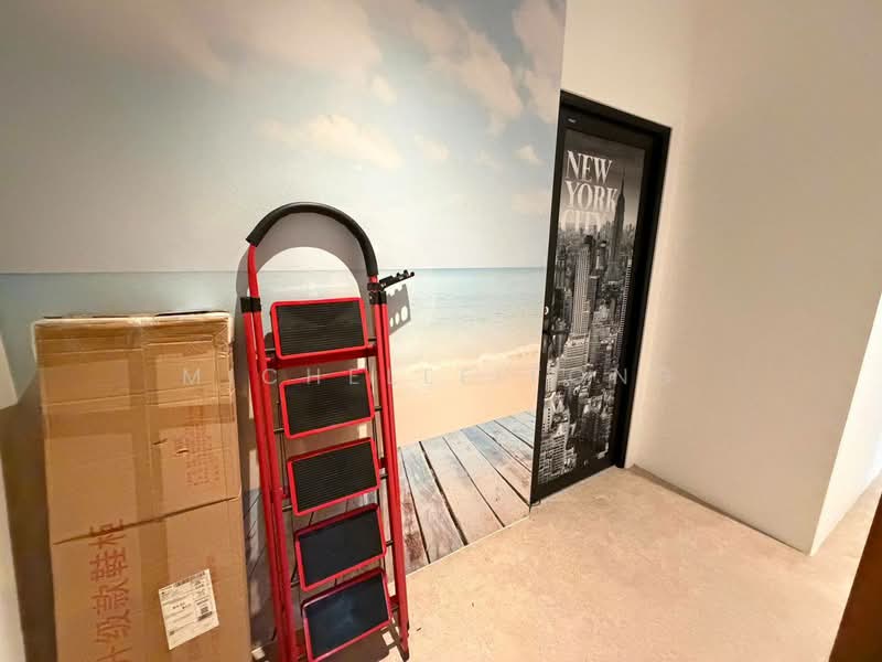 Putri Indah Condominium untuk Untuk Dijual - RM 560,000, Mac 2026 - Interior - PropertyGuru.com.my