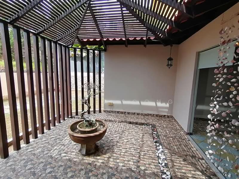 Melaka Perdana Resort Homes untuk Untuk Dijual - RM 1,280,000, Apr 2026 - Exterior - PropertyGuru.com.my