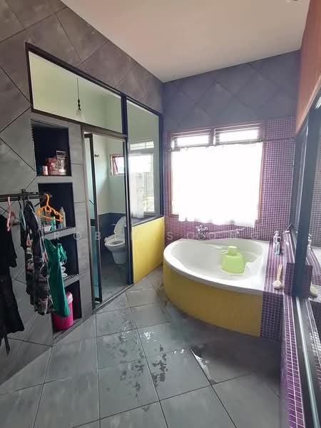 Melaka Perdana Resort Homes untuk Untuk Dijual - RM 1,280,000, Apr 2026 - Bathroom - PropertyGuru.com.my