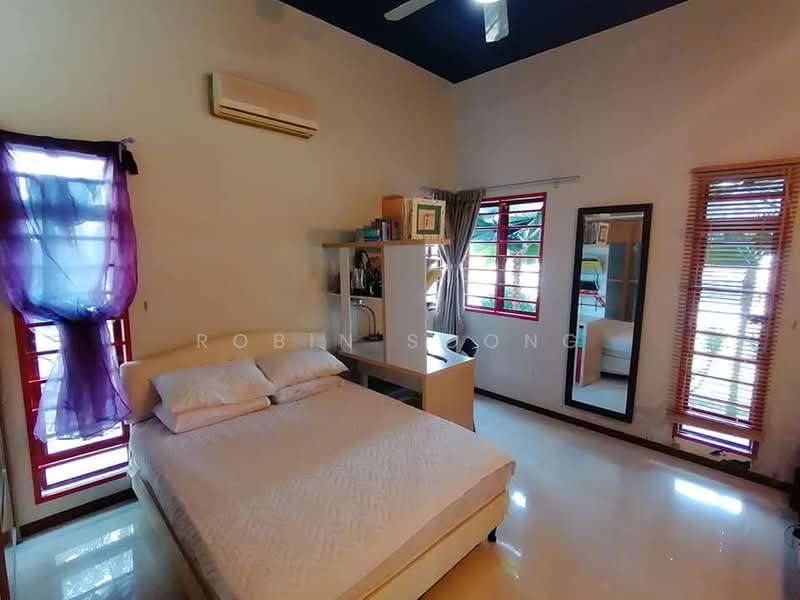 Melaka Perdana Resort Homes untuk Untuk Dijual - RM 1,280,000, Apr 2026 - Bedroom - PropertyGuru.com.my