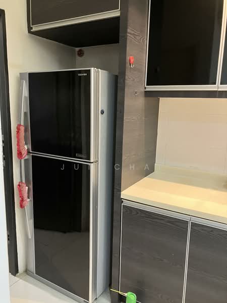 Lagenda Mas Villa untuk Untuk Disewa - RM 2,800 /bulan, Mac 2026 - Kitchen - PropertyGuru.com.my