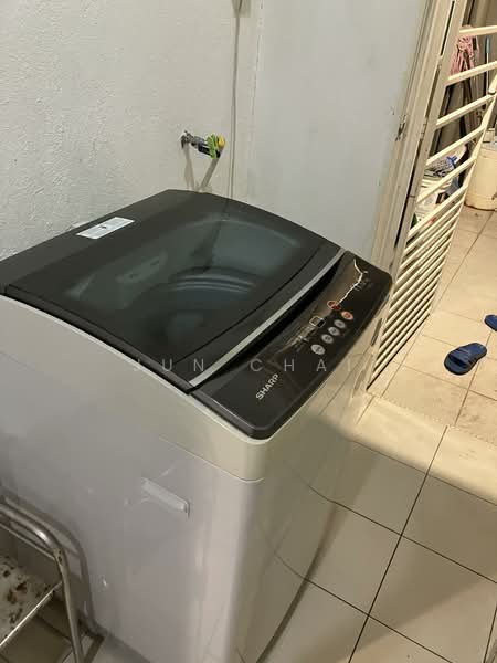 Lagenda Mas Villa untuk Untuk Disewa - RM 2,800 /bulan, Mac 2026 - Interior - PropertyGuru.com.my