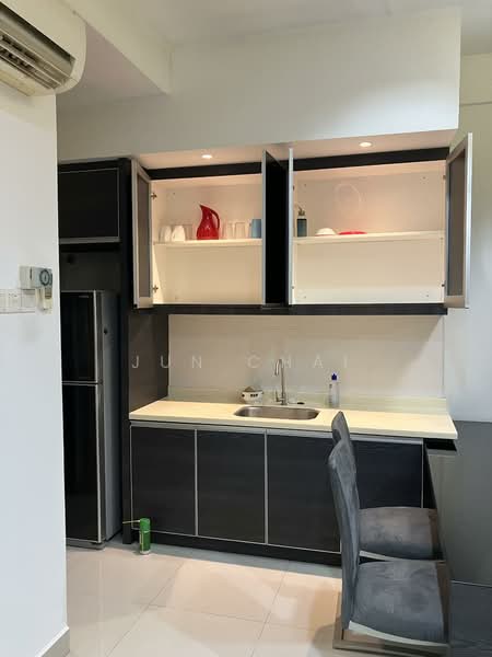 Lagenda Mas Villa untuk Untuk Disewa - RM 2,800 /bulan, Mac 2026 - Kitchen - PropertyGuru.com.my