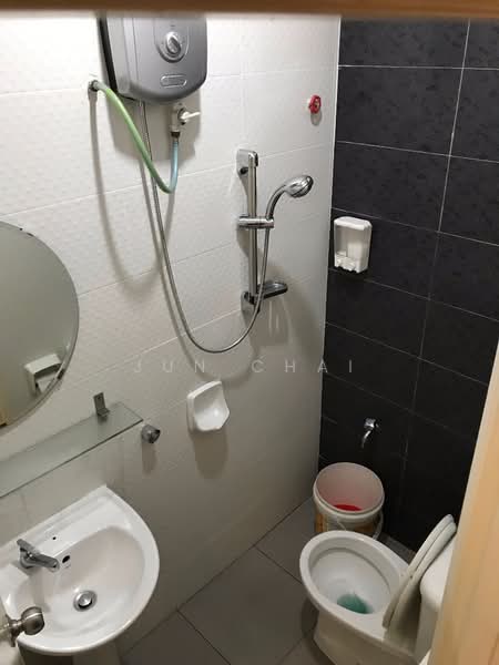 Lagenda Mas Villa untuk Untuk Disewa - RM 2,800 /bulan, Mac 2026 - Bathroom - PropertyGuru.com.my