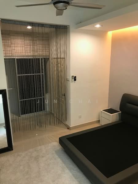 Lagenda Mas Villa untuk Untuk Disewa - RM 2,800 /bulan, Mac 2026 - Bedroom - PropertyGuru.com.my