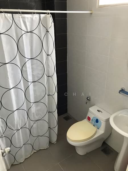 Lagenda Mas Villa untuk Untuk Disewa - RM 2,800 /bulan, Mac 2026 - Bathroom - PropertyGuru.com.my
