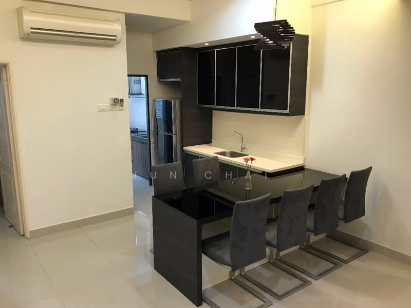 Lagenda Mas Villa untuk Untuk Disewa - RM 2,800 /bulan, Mac 2026 - Kitchen - PropertyGuru.com.my