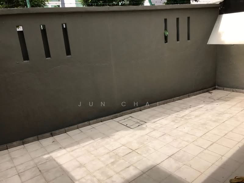 Lagenda Mas Villa untuk Untuk Disewa - RM 2,800 /bulan, Mac 2026 - Exterior - PropertyGuru.com.my