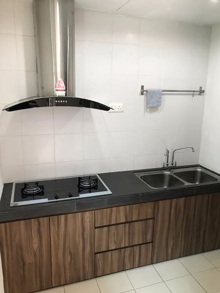Lagenda Mas Villa untuk Untuk Disewa - RM 2,800 /bulan, Mac 2026 - Kitchen - PropertyGuru.com.my