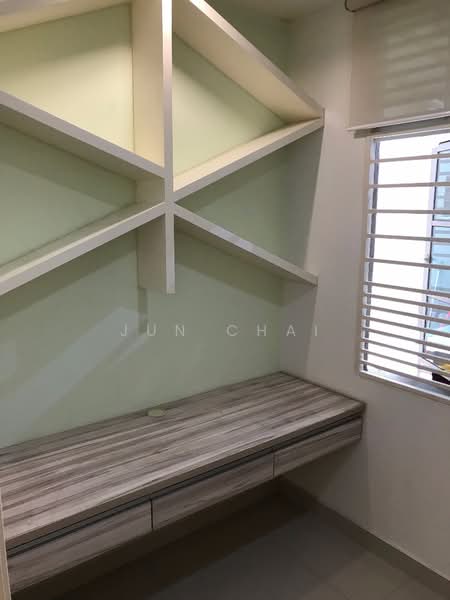 Lagenda Mas Villa untuk Untuk Disewa - RM 2,800 /bulan, Mac 2026 - Study - PropertyGuru.com.my