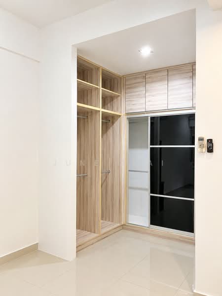Rumah Bandar untuk Disewa di Jalan Kuching (Kuala Lumpur) - June Chai - Interior - PropertyGuru.com.my