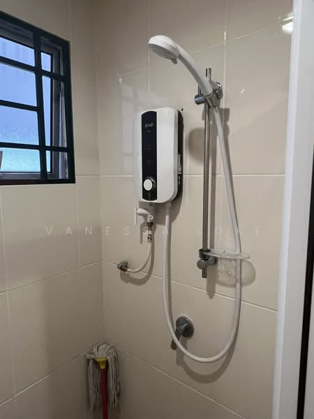 Service Residence for Rent at OUG Parklane - Vanessa Loke - Bathroom - PropertyGuru.com.my
