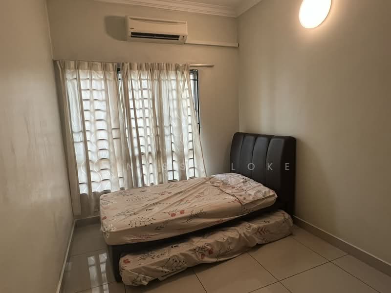 Service Residence for Rent at OUG Parklane - Vanessa Loke - Bedroom - PropertyGuru.com.my