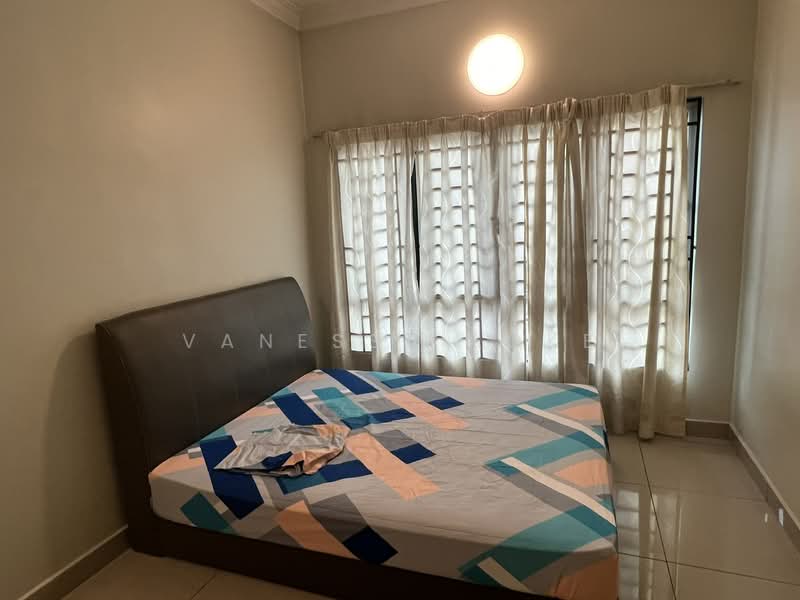 Service Residence for Rent at OUG Parklane - Vanessa Loke - Bedroom - PropertyGuru.com.my