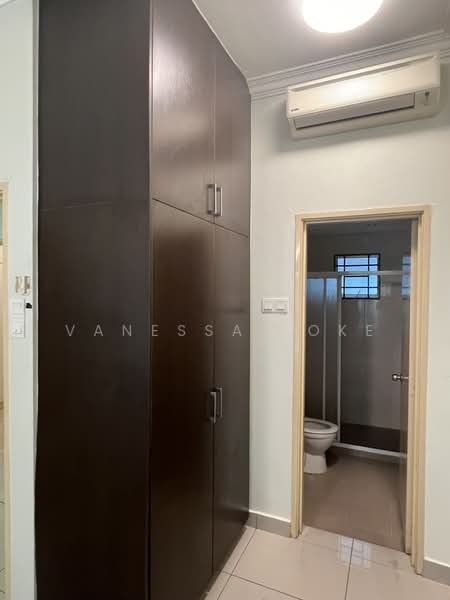 Service Residence for Rent at OUG Parklane - Vanessa Loke - Bathroom - PropertyGuru.com.my