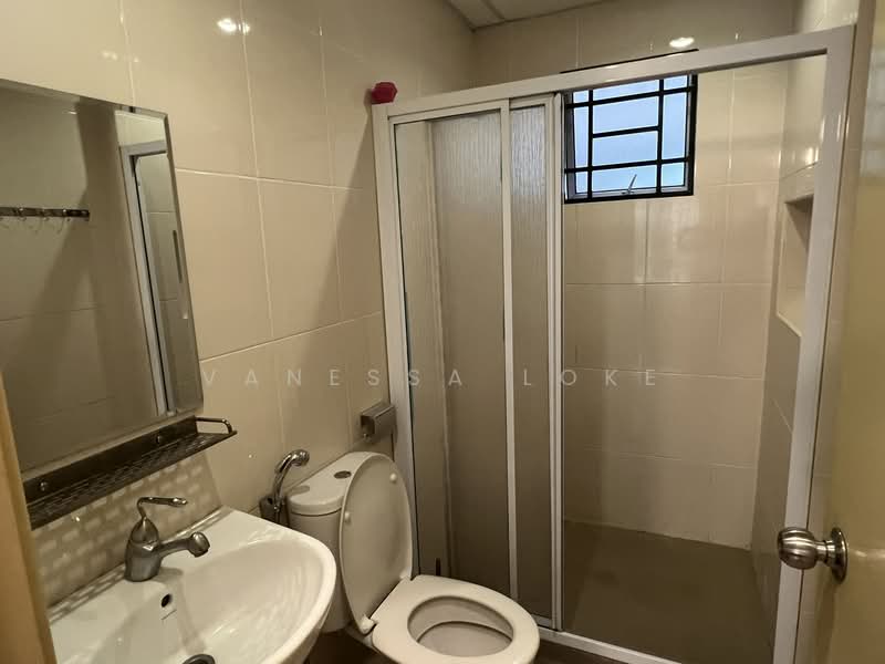 Service Residence for Rent at OUG Parklane - Vanessa Loke - Bathroom - PropertyGuru.com.my