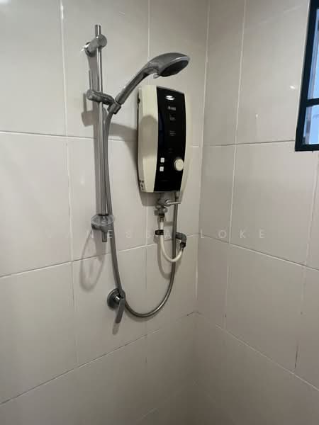 Service Residence for Rent at OUG Parklane - Vanessa Loke - Bathroom - PropertyGuru.com.my