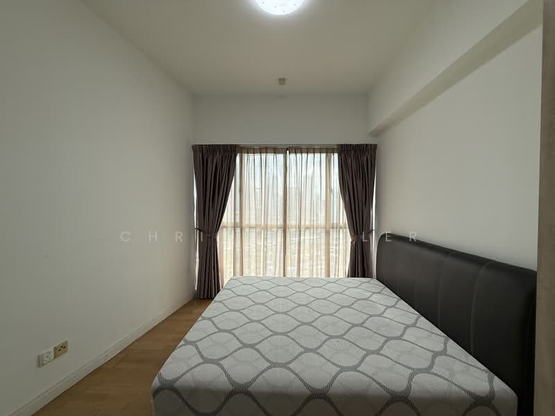 Setia SKY Residences untuk Untuk Dijual - RM 650,000, Mac 2026 - Bedroom - PropertyGuru.com.my