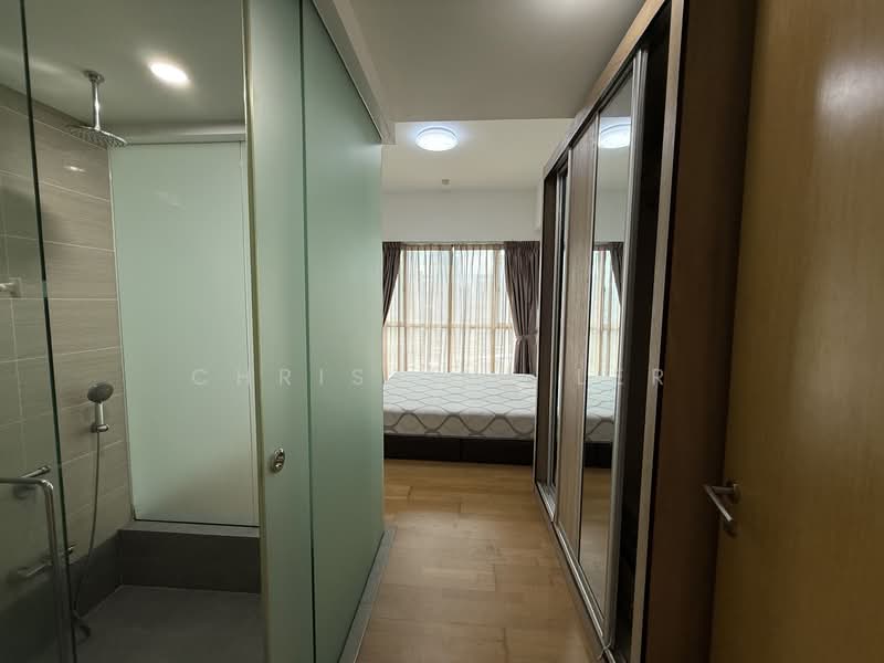 Setia SKY Residences untuk Untuk Dijual - RM 650,000, Mac 2026 - Bedroom - PropertyGuru.com.my